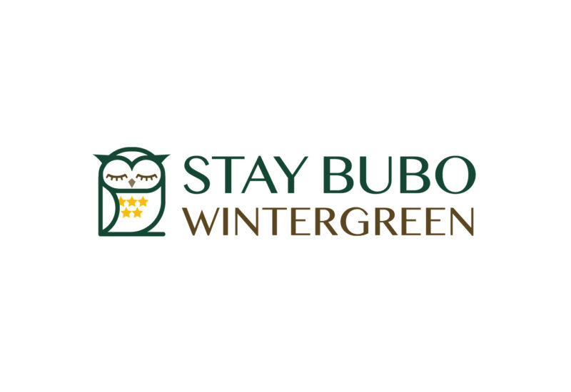 Stay Bubo_Wintergreen_white background